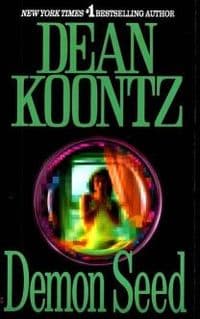 Demon Seed by Dean Koontz