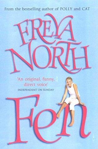 Fen by Freya North