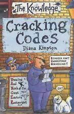 cracking codes by Diana Kimpton
