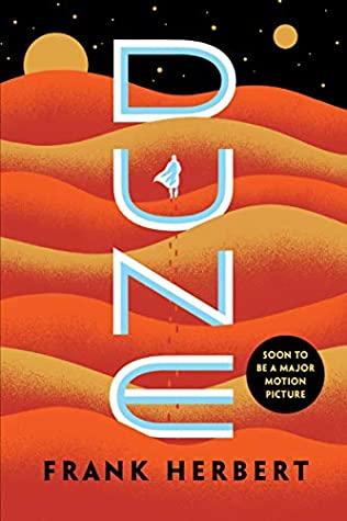 Dune by Frank Herbert