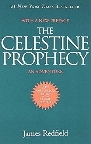The Celestine Prophecy by James Redfield