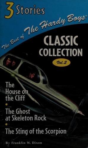 Hardy boys Classic Collection by Franklin W. Dixon