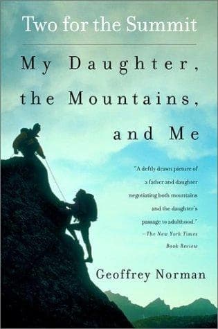 two for the summit by Geoffrey Norman