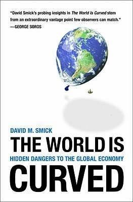 the world is curved by David M. Smick