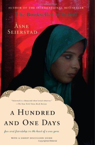A Hundred and one days by Asne Seierstad