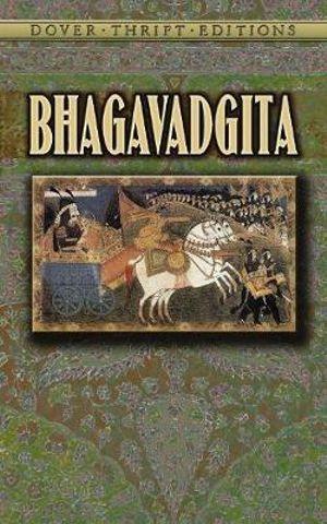 Bhagavadgita by Sir Edwin Arnold