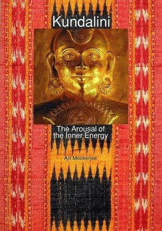 Kundalini by Ajit Mookerjee