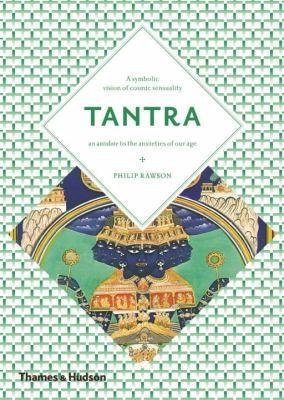 Tantra by Philip Rawson