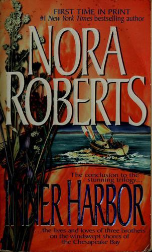 Inner Harbor by Nora Roberts