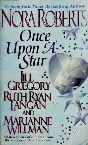 Once Upon a Star by Nora Roberts