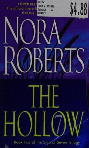 The Hollow by Nora Roberts