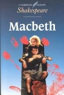 Macbeth by Shakesphere