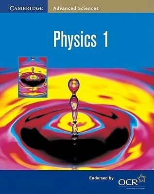 Physics 1 by David Sang