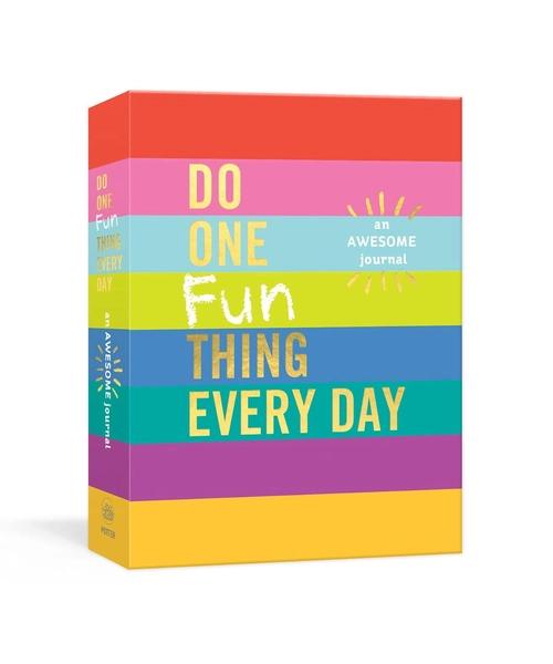 Do One Fun Thing Every Day by Robie Rogge, Dian G. Smith