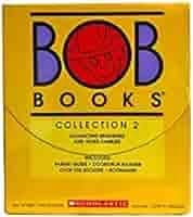 Bob Books collection 2 by Bobby Lynn Maslen, John R. Maslen