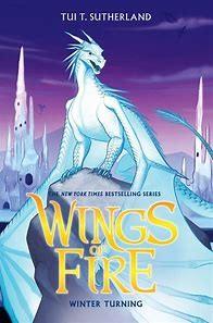 Wings of fire by Unassigned