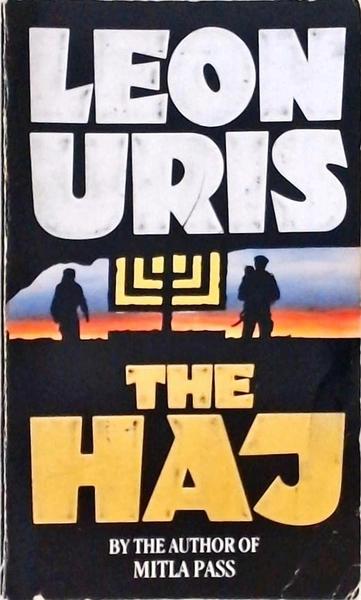 The Haj by Leon Uris