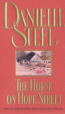 The House on Hope Street by Danielle Steel