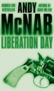 Liberation Day by Andy Mcnab