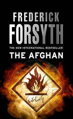 The Afghan by Frederick Forsyth