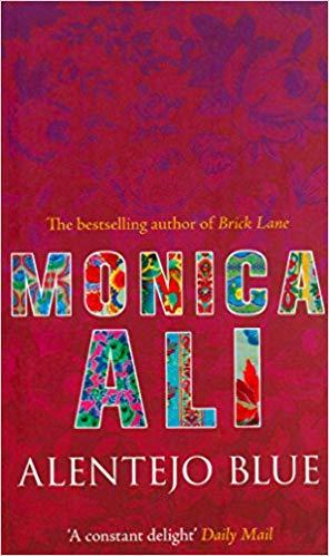 Alentejo Blue by Monica Ali