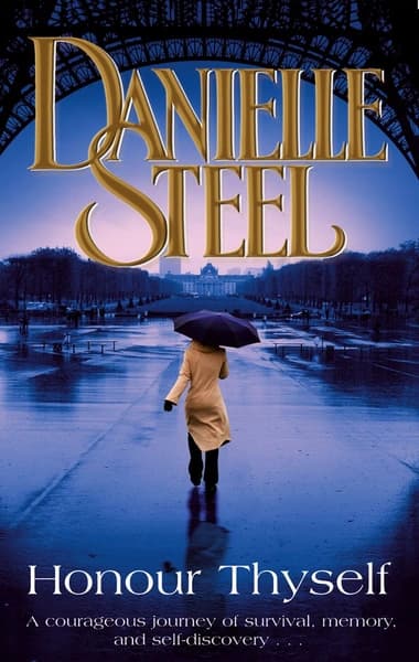 Honour Thyself by Danielle Steel