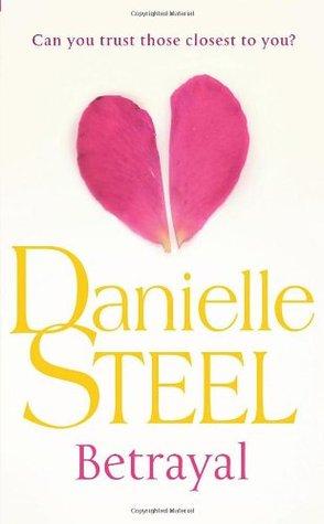 Betrayal by Danielle Steel
