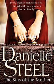 The Sins of the Mother by Danielle Steel