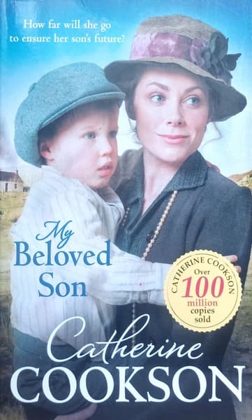 My Beloved Son by Catherine Cookson