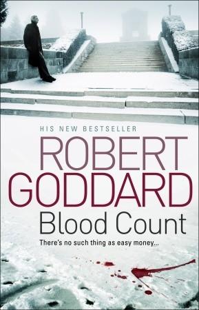 Blood Count by Robert Goddart