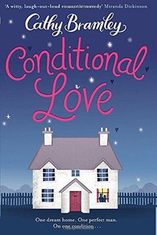 Conditional Love by Cathy Bramley