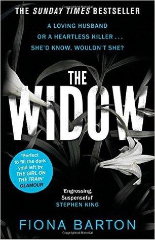 The Widow by Fiona Barton