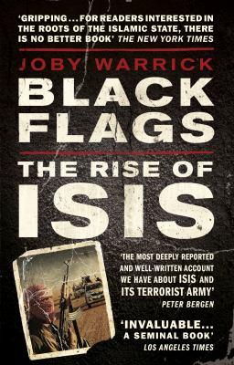 Black Flags by Joby Warrick