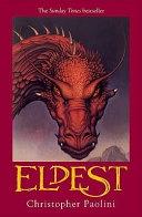 Eldest by Christopher Paolini