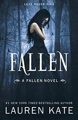 Fallen by Lauren Kate