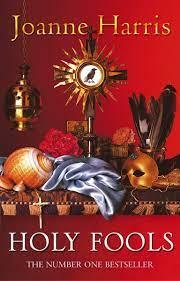 Holy Fools by Jonne Harris