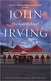 The Fourth Hand by John Irving