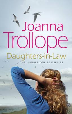 Daughters-in-law by Joanna Trollope
