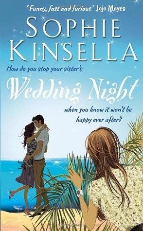 Wedding Night by Sophie Kinsella