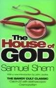 The House of God by Samuel Shem