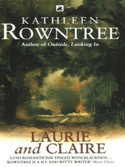 Laurie and Claire by Kathleen Rowntree