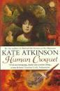Human Croquet by Kate Atkinson