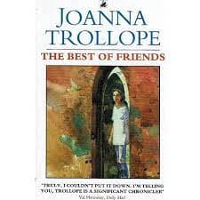 The Best of Friends by Joanna Trollope