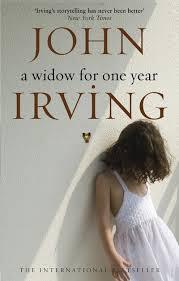 A widow for one year by John Irving
