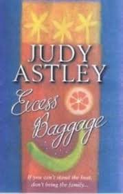 Excess Baggage by Judy Astley