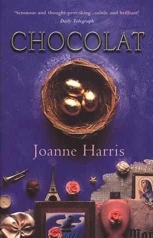 Chocolat by Jonne Harris