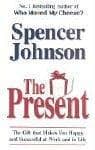 the present by Dr Spencer Johnon