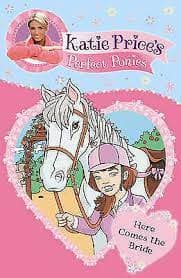 Here Comes the Bride by Katie Price