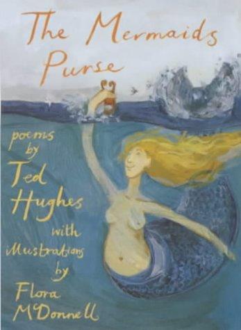 The Mermaid's Purse by Ted Hughes