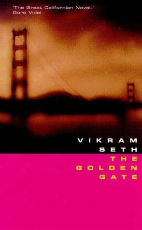 The Golden Gate by Vikram Seth